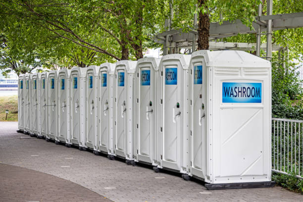 Best Porta potty rental near me  in The Hideout, PA