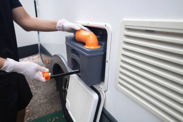 Best Portable toilet rental cost  in The Hideout, PA