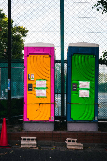 Best Affordable porta potty rental  in The Hideout, PA