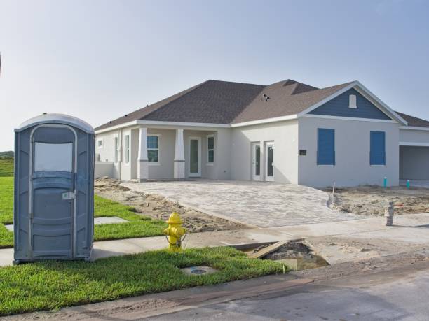 Best Luxury portable toilet rental  in The Hideout, PA
